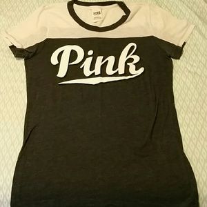 PINK t shirt